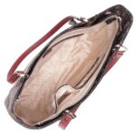 Guess Brown Women Handbag HWQL78 79230 | Watches Prime