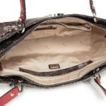 Guess Brown Women Handbag HWQL78 79230 | Watches Prime