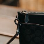 COACH Charcoal – Black men Clutch Bag | Watches Prime COACH Charcoal – Black men Clutch Bag | Watches Prime