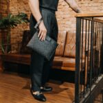 COACH Charcoal – Black men Clutch Bag | Watches Prime COACH Charcoal – Black men Clutch Bag | Watches Prime
