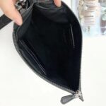 COACH Charcoal – Black men Clutch Bag | Watches Prime COACH Charcoal – Black men Clutch Bag | Watches Prime