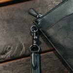 COACH Charcoal – Black men Clutch Bag | Watches Prime COACH Charcoal – Black men Clutch Bag | Watches Prime