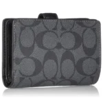 Coach Women's Signature Wallet F23553 | Watches Prime Coach Women's Signature Wallet F23553 | Watches Prime