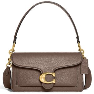 dark stone women coach shoulder bag ch857 b4