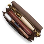 COACH Dark Stone Women Shoulder Bag CH857 b4 | Watches Prime COACH Dark Stone Women Shoulder Bag CH857 b4 | Watches Prime