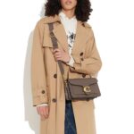 COACH Dark Stone Women Shoulder Bag CH857 b4 | Watches Prime COACH Dark Stone Women Shoulder Bag CH857 b4 | Watches Prime