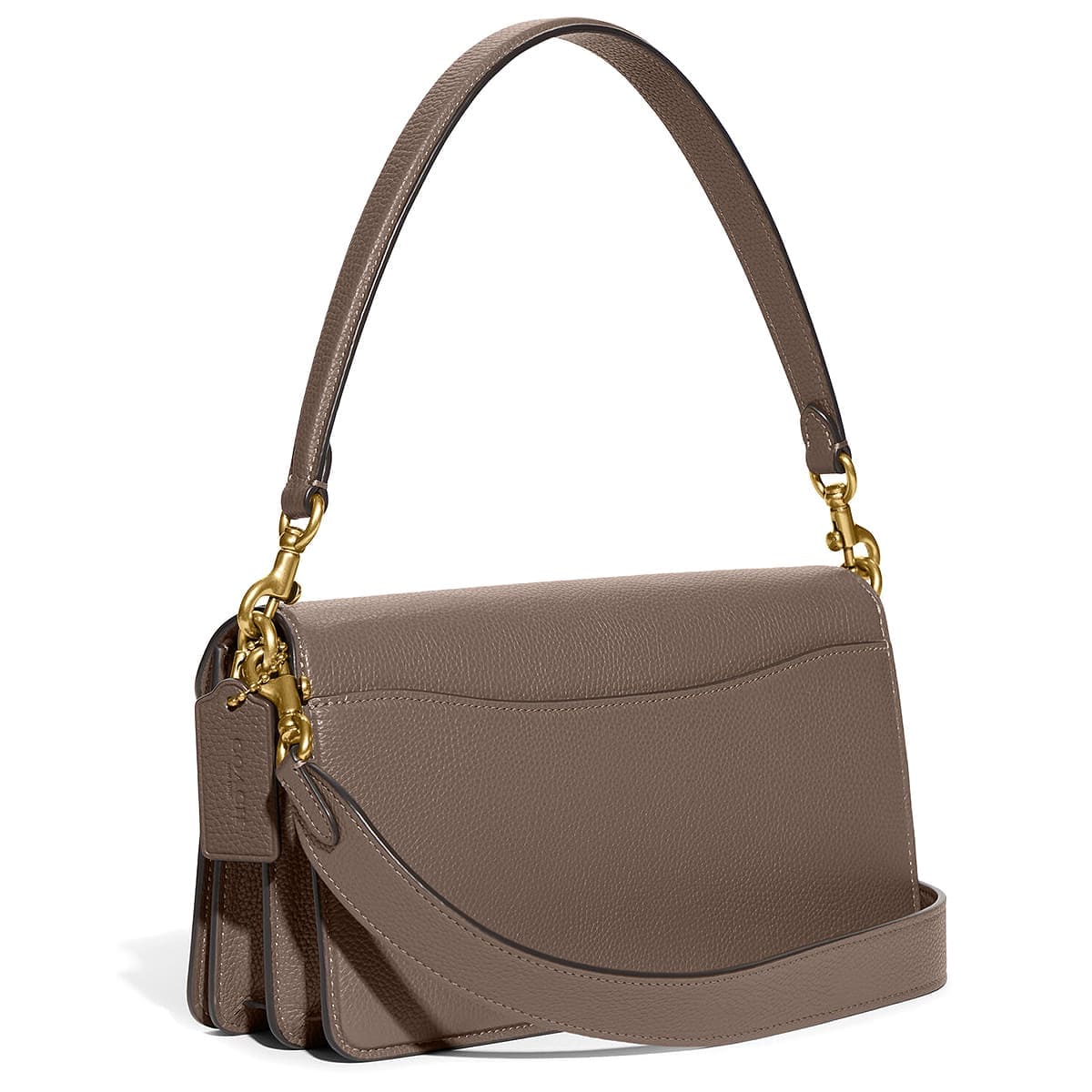 COACH Dark Stone Women Shoulder Bag CH857 b4 | Watches Prime COACH Dark Stone Women Shoulder Bag CH857 b4 | Watches Prime
