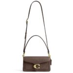 COACH Dark Stone Women Shoulder Bag CH857 b4 | Watches Prime COACH Dark Stone Women Shoulder Bag CH857 b4 | Watches Prime