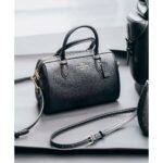 COACH Gold – Black Women Crossbody Bag CH157 | Watches Prime