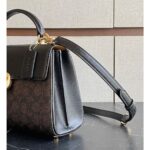 COACH Gold – Brown Black Women Handbag CW012 | Watches Prime COACH Gold – Brown Black Women Handbag CW012 | Watches Prime