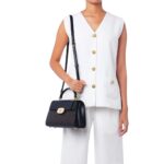 COACH Gold – Brown Black Women Handbag CW012 | Watches Prime COACH Gold – Brown Black Women Handbag CW012 | Watches Prime
