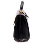 COACH Gold – Brown Black Women Handbag CW012 | Watches Prime COACH Gold – Brown Black Women Handbag CW012 | Watches Prime