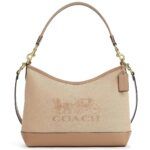 COACH Gold – Dark Natural Multi Women Shoulder Bag CAK91 | Watches Prime COACH Gold – Dark Natural Multi Women Shoulder Bag CAK91 | Watches Prime