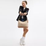 COACH Gold – Dark Natural Multi Women Shoulder Bag CAK91 | Watches Prime COACH Gold – Dark Natural Multi Women Shoulder Bag CAK91 | Watches Prime
