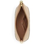 COACH Gold – Dark Natural Multi Women Shoulder Bag CAK91 | Watches Prime COACH Gold – Dark Natural Multi Women Shoulder Bag CAK91 | Watches Prime