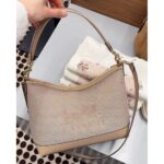 COACH Gold – Dark Natural Multi Women Shoulder Bag CAK91 | Watches Prime COACH Gold – Dark Natural Multi Women Shoulder Bag CAK91 | Watches Prime