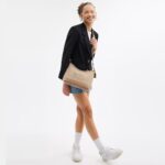 COACH Gold – Dark Natural Multi Women Shoulder Bag CAK91 | Watches Prime COACH Gold – Dark Natural Multi Women Shoulder Bag CAK91 | Watches Prime
