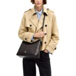COACH Gold – Walnut – Black Women Shoulder Bag cv975 imxaq | Watches Prime COACH Gold – Walnut – Black Women Shoulder Bag cv975 imxaq | Watches Prime