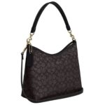 COACH Gold – Walnut – Black Women Shoulder Bag cv975 imxaq | Watches Prime COACH Gold – Walnut – Black Women Shoulder Bag cv975 imxaq | Watches Prime