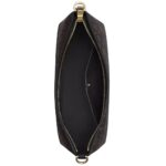COACH Gold – Walnut – Black Women Shoulder Bag cv975 imxaq | Watches Prime COACH Gold – Walnut – Black Women Shoulder Bag cv975 imxaq | Watches Prime