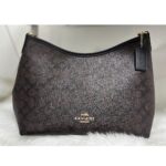 COACH Gold – Walnut – Black Women Shoulder Bag cv975 imxaq | Watches Prime COACH Gold – Walnut – Black Women Shoulder Bag cv975 imxaq | Watches Prime