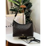 COACH Gold – Walnut – Black Women Shoulder Bag cv975 imxaq | Watches Prime COACH Gold – Walnut – Black Women Shoulder Bag cv975 imxaq | Watches Prime