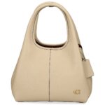 COACH Ivory Women Shoulder Bag cm545 ivory | Watches Prime COACH Ivory Women Shoulder Bag cm545 ivory | Watches Prime