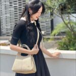 COACH Ivory Women Shoulder Bag cm545 ivory | Watches Prime COACH Ivory Women Shoulder Bag cm545 ivory | Watches Prime
