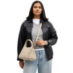 COACH Ivory Women Shoulder Bag cm545 ivory | Watches Prime COACH Ivory Women Shoulder Bag cm545 ivory | Watches Prime