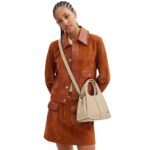 COACH Ivory Women Shoulder Bag cm545 ivory | Watches Prime COACH Ivory Women Shoulder Bag cm545 ivory | Watches Prime