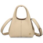 COACH Ivory Women Shoulder Bag cm545 ivory | Watches Prime COACH Ivory Women Shoulder Bag cm545 ivory | Watches Prime