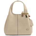 COACH Ivory Women Shoulder Bag cm545 ivory | Watches Prime COACH Ivory Women Shoulder Bag cm545 ivory | Watches Prime