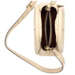 COACH Ivory Women Shoulder Bag cm545 ivory | Watches Prime COACH Ivory Women Shoulder Bag cm545 ivory | Watches Prime