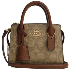 COACH Powder Pink Women Crossbody bag CAM83 | Watches Prime