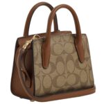 COACH Khaki Women Crossbody Bag CP083 – IME74 | Watches Prime COACH Khaki Women Crossbody Bag CP083 – IME74 | Watches Prime