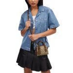 COACH Khaki Women Crossbody Bag CP083 – IME74 | Watches Prime COACH Khaki Women Crossbody Bag CP083 – IME74 | Watches Prime