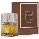 khamrah Qahwa 40ML Lattafa Perfume For Men | Watches Prime