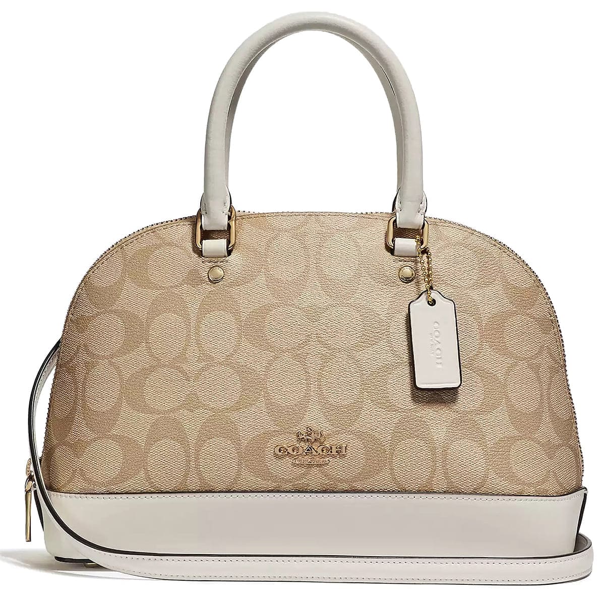 COACH Light Khaki Chalk Women Crossbody Bag f27583 imdqc | Watches Prime COACH Light Khaki Chalk Women Crossbody Bag f27583 imdqc | Watches Prime