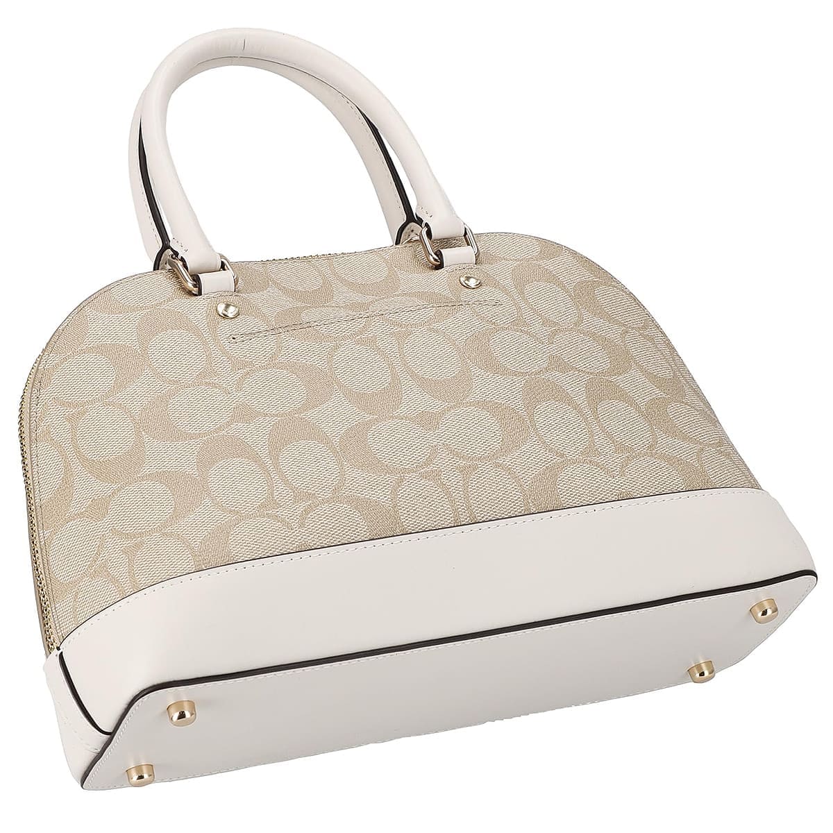COACH Light Khaki Chalk Women Crossbody Bag f27583 imdqc | Watches Prime COACH Light Khaki Chalk Women Crossbody Bag f27583 imdqc | Watches Prime