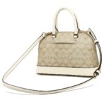 COACH Light Khaki Chalk Women Crossbody Bag f27583 imdqc | Watches Prime COACH Light Khaki Chalk Women Crossbody Bag f27583 imdqc | Watches Prime