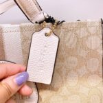 COACH Light Khaki – Chalk Women SHOULDER BAG HANDBAG c8448 imdqc | Watches Prime COACH Light Khaki – Chalk Women SHOULDER BAG HANDBAG c8448 imdqc | Watches Prime