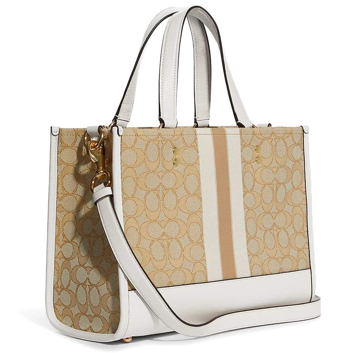 COACH Light Khaki – Chalk Women SHOULDER BAG HANDBAG c8448 imdqc | Watches Prime COACH Light Khaki – Chalk Women SHOULDER BAG HANDBAG c8448 imdqc | Watches Prime