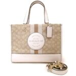 COACH Light Khaki – Chalk Women SHOULDER BAG HANDBAG c8448 imdqc | Watches Prime COACH Light Khaki – Chalk Women SHOULDER BAG HANDBAG c8448 imdqc | Watches Prime