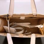 COACH Light Khaki – Chalk Women SHOULDER BAG HANDBAG c8448 imdqc | Watches Prime COACH Light Khaki – Chalk Women SHOULDER BAG HANDBAG c8448 imdqc | Watches Prime
