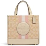 COACH Light Khaki – Metallic Soft Women shoulder bagMini Tote Bag cg096 imv6d | Watches Prime COACH Light Khaki – Metallic Soft Women shoulder bagMini Tote Bag cg096 imv6d | Watches Prime