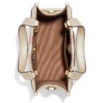 COACH Light Khaki – Metallic Soft Women shoulder bagMini Tote Bag cg096 imv6d | Watches Prime COACH Light Khaki – Metallic Soft Women shoulder bagMini Tote Bag cg096 imv6d | Watches Prime