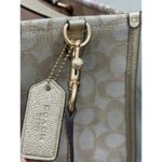 COACH Light Khaki – Metallic Soft Women shoulder bagMini Tote Bag cg096 imv6d | Watches Prime COACH Light Khaki – Metallic Soft Women shoulder bagMini Tote Bag cg096 imv6d | Watches Prime