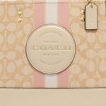 COACH Light Khaki – Metallic Soft Women shoulder bagMini Tote Bag cg096 imv6d | Watches Prime COACH Light Khaki – Metallic Soft Women shoulder bagMini Tote Bag cg096 imv6d | Watches Prime