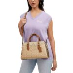 COACH Light Khaki – Khaki Multi Women Crossbody Bag CS553 IMWQ4 | Watches Prime COACH Light Khaki – Khaki Multi Women Crossbody Bag CS553 IMWQ4 | Watches Prime