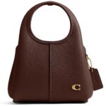 COACH Maple – Dark Brown Women Handbag ccy32 b4mpl | Watches Prime COACH Maple – Dark Brown Women Handbag ccy32 b4mpl | Watches Prime